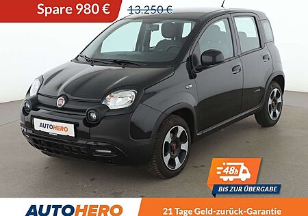 Fiat Panda 1.0 Mild-Hybrid City Plus *START/STOP*KLIMA*