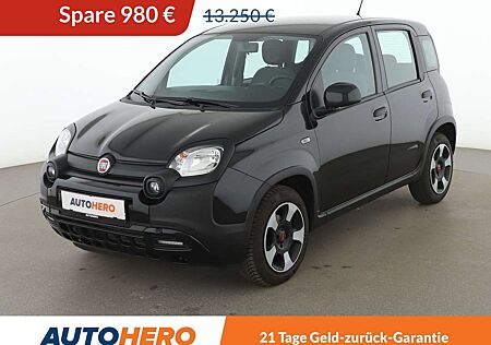 Fiat Panda 1.0 Mild-Hybrid City Plus *START/STOP*KLIMA*