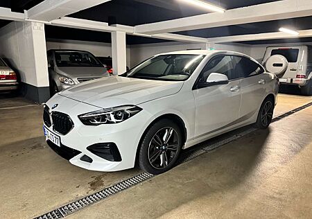 BMW 218i 218 Gran Coupe M-Sport Line SHZ*NAV*CARPLAY*AUT