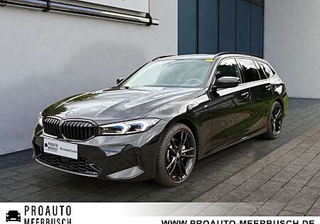 BMW 330 d xDrive M Sport PANO/ACC/ADTLED/HUD/360°/19Z