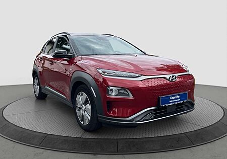 Hyundai Kona Elektro (150kW) Premium *LED*LEDER*CAM*HUD*