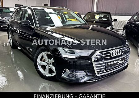 Audi A6 Avant 40 TDI S Line sport ACC Tour 8xReifen