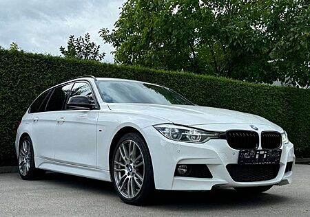 BMW 335 d xDrive Touring M Sport SHADOW/PANO/LED