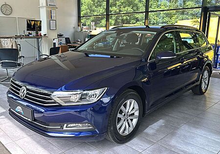 VW Passat Variant Volkswagen *ACC*bis zu 10 Jahre MPR-Garantie