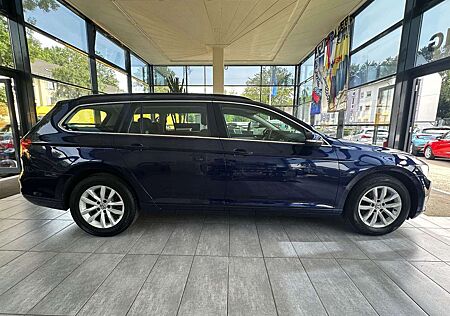 VW Passat Variant Volkswagen *ACC*inkl.2 Jahre MPR-Garantie
