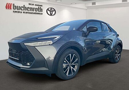 Toyota C-HR Teamplayer 2.0 Technik Paket