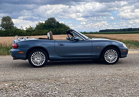 Mazda MX-5 Sondermodell "Impulse" one of 1500