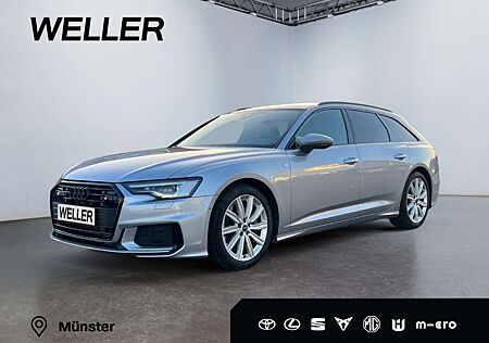 Audi A6 Avant 55 TFSI qu. S-Line *8-Fach*Matrix*Virtual*Pa