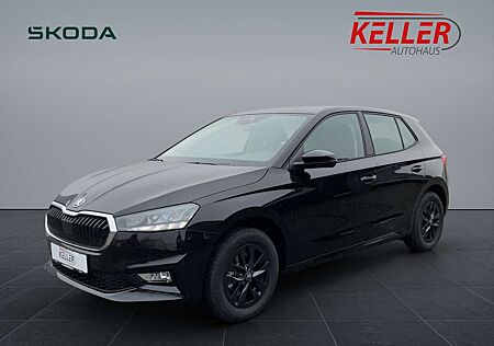 Skoda Fabia Selection 1,0 TSI 85 kW 6-Gang-Schaltgetriebe