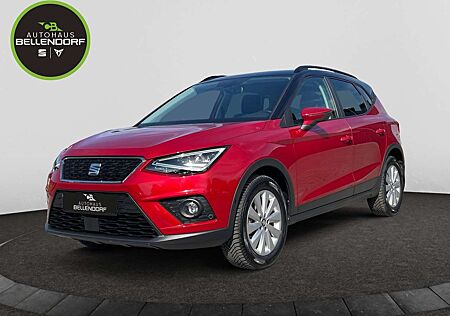 Seat Arona 1.0 TSI 5 Gang Style Navi LED Tempomat GJR
