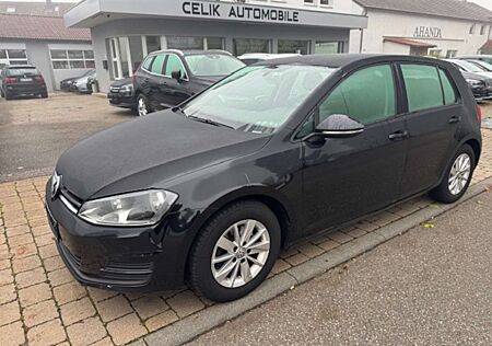 VW Golf Volkswagen VII 1.2 Comfortline BMT