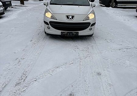 Peugeot 207 SW 75 Urban Move