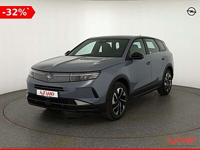 Opel Grandland 1.2DI Turbo Aut. LED ACC Navi Kamera