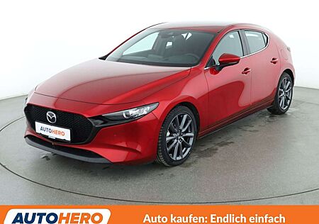 Mazda 3 2.0 Selection Aut.*NAV*HUD*LED*ACC*CAM*PDC*SHZ