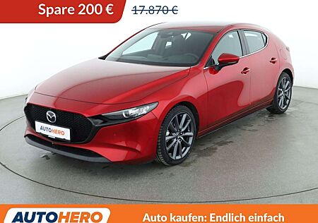 Mazda 3 2.0 Selection Aut.*NAV*HUD*LED*ACC*CAM*PDC*SHZ