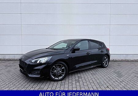 Ford Focus Lim. ST-Line*Navi*Kamera*Carplay*Assistenz