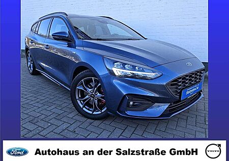 Ford Focus Turnier Aut.182PS ST-LINE X*LED*ACC*RFK*WiPa*