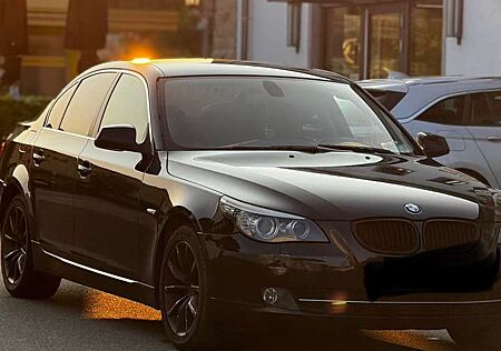 BMW 525d 525 Aut. Edition Fleet Plus