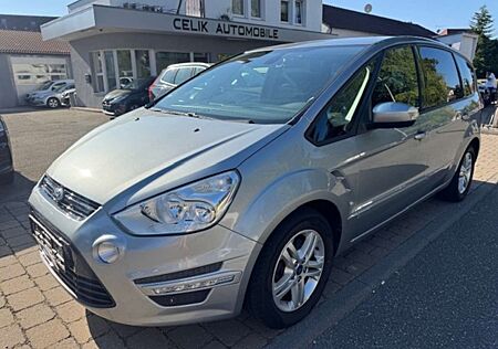 Ford S-Max Business Edition 7-Sitzer