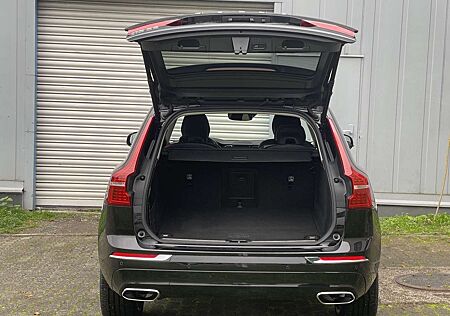 Volvo XC 60 XC60 Inscription AWD