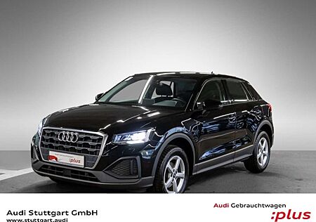 Audi Q2 30 TFSI LED Rückfahrkamera Sitzheizung