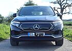 Mercedes-Benz E 300 EQA 300 4Matic ADVANCED 360° Lenkr.-/Sitzhzg. AR-Navi