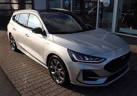 Ford Focus ST-Line X 1.0 B&O Matrix LED 4,99% FIN AHK