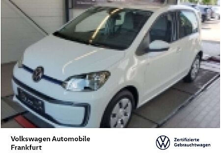VW e-up! Volkswagen e-up! move Klimaanlage el. Fensterheber Sitzheiz