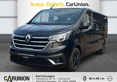 Renault Trafic Combi L2H1 Grand SpaceClass