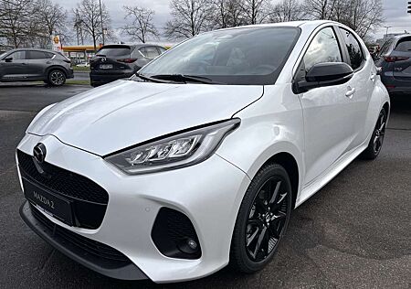 Mazda 2 Hybrid Homura 1.5L VVT-i