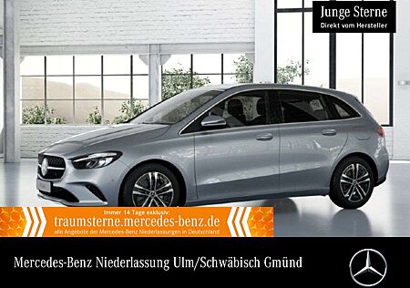 Mercedes-Benz B 180 PROGRESSIVE+AHK+LED+KAMERA+7G