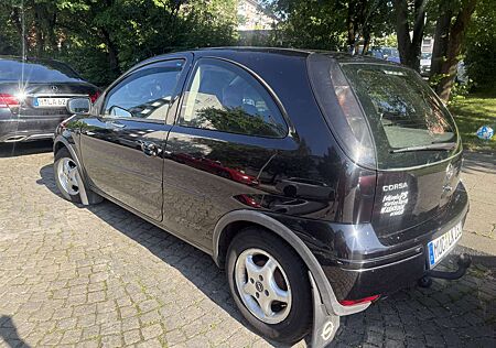 Opel Corsa 1.2 16V