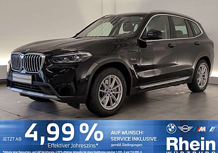 BMW X3 xDrive30e DAB/LED/PDC DAB/LED/PDC