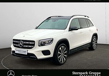 Mercedes-Benz GLB 200 PROGR*NIGHT*AUTOM*LED*PANO*KAMERA*PTS***