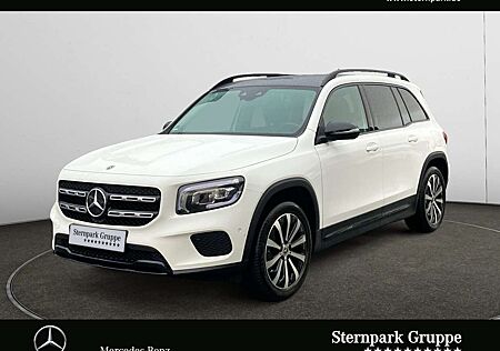 Mercedes-Benz GLB 200 PROGR*NIGHT*AUTOM*LED*PANO*KAMERA*PTS***