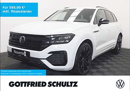 VW Touareg Volkswagen 3.0 V6 TDI R-Line 4Motion IQ-Light Standheizun