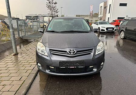 Toyota Auris Edition