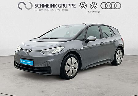 VW ID.3 Volkswagen Pro Performance Navi CarPlay ACC DAB+