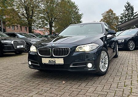 BMW 530 Baureihe 5 Touring*PDC*SHZ*AHK*NAVI*MEMORY*