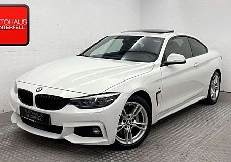 BMW 435 d Coupé xDrive M SPORT ESD+DIGITAL+HUD+MEMO+