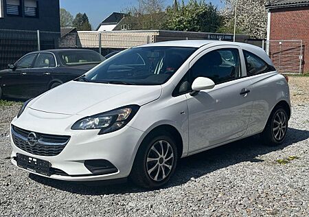Opel Corsa Selection | 2.Hand | HU-07/25 | Klima |