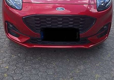 Ford Puma ST-Line