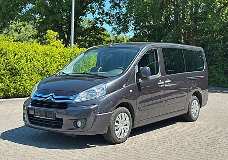 Citroën Jumpy Citroen HDi Multispace Tendance 8-Sitzer*2-Zonen*