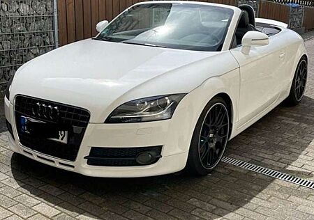 Audi TT Roadster 1.8 TFSI