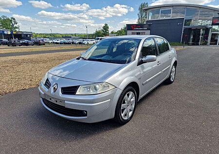 Renault Megane II Classic Lim. Exception Automatik/Tüv N