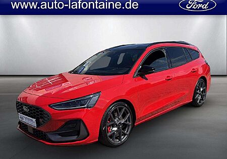 Ford Focus ST X Turnier *LED*Fahrerass.Paket*Winterpaket*