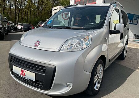 Fiat Qubo 1.3 My Qubo Klima AHK CD Radio