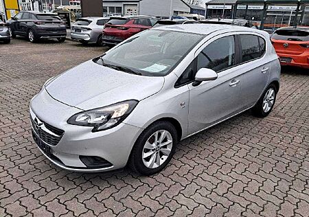 Opel Corsa-e Corsa E Active