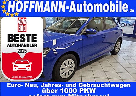 Skoda Fabia PDC, Sitzhzg.,AppConnect, LED-Scheinw.