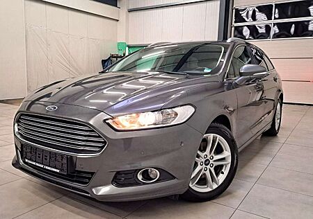 Ford Mondeo Turnier Titanium/Shz/Navi/Tempo